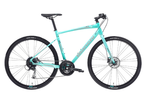 Bianchi C-Sport 3